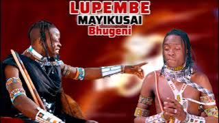 Lupembe Limbu Ft Mayiku sai Bhugeni  Audio 2025 By Mbasha Studio