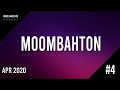 Moombahton Mix April # 4 2020 The best of Moombahton by Ricardo Vargas