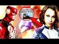 Nora Allen Big Mistake FINALLY Explained! - The Flash Season 5