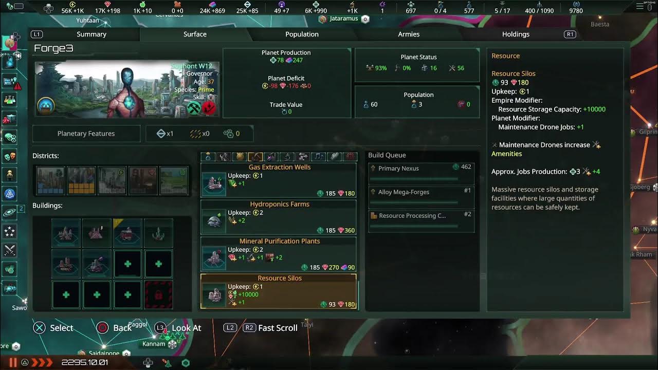 stellaris ps5 stellaris ps5