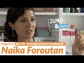 Migrations- und Integrationsforscherin Naika Foroutan - Jung & Naiv: Folge 433 | Schreiber Edition