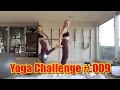 Yoga Challenge 9
