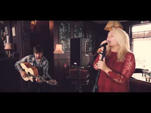 Laney A-DUO - Ain't Nobody - Chaka Khan (Acoustic Cover)