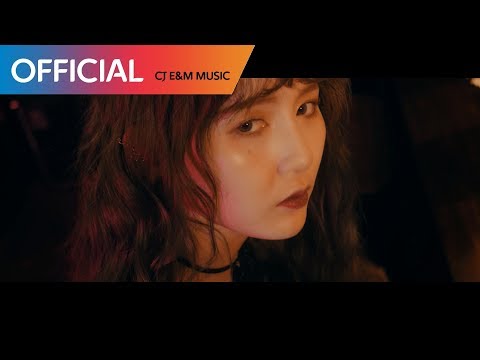 Ash-B (애쉬비) - 차단했어 (BLOCKED) (Feat. Cherry Coke) MV