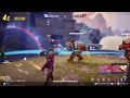 Marvel Rivals - Marvel Zombies Solo