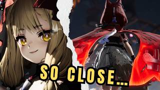 This Story Almost Works And Thats Why Its So Bad