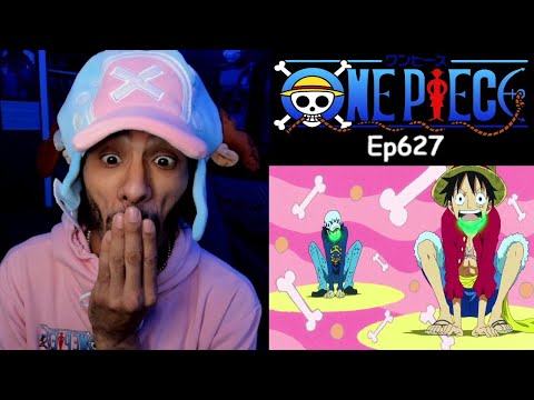 Capítulo 1072, One Piece Wiki