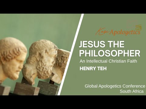 Title: Jesus: The