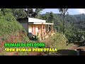 Kalian luar biasaaaarumah di pelosok kampung spek rumah di perkotaan