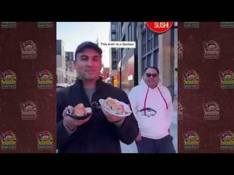 Instant Regret Fails Compilation 2025 TOTAL IDIOTS AT WORK 107