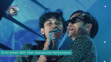 Official Jakarta Fair music concert 2018 Aftermovie