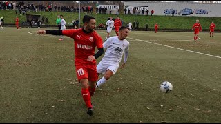 FC Fatih Türkgücü Meschede - SuS Langscheid/Enkhausen (4-2)