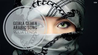 gejala gejala arabic remix song || Yulia lenda Resimi