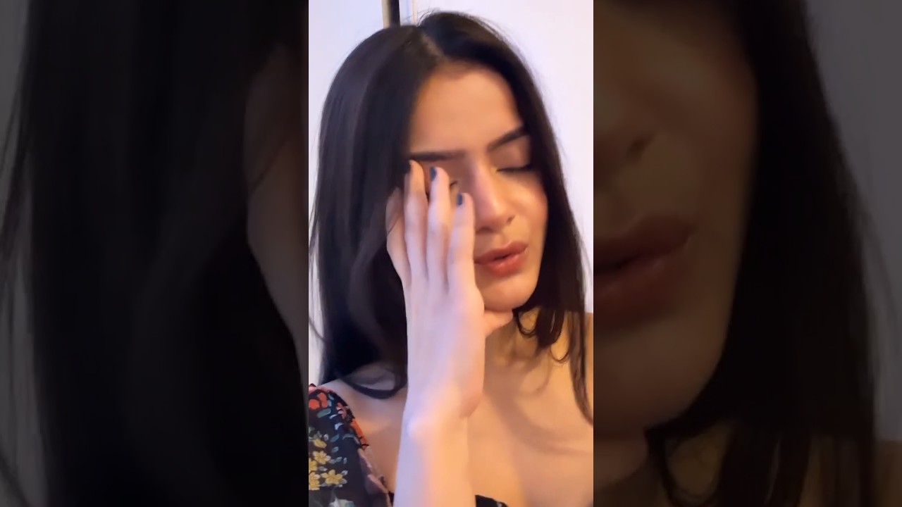 Mi Amor 💜 Neha jethwani 🥴| me tenu takda 🥰 | 