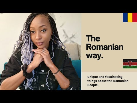 A Guide to the Romanian People | Unlocking the Secrets of Romania