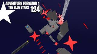 The Archives: Dream Archive | Adventure Forward 1: The Blue Stars | Walkthrough