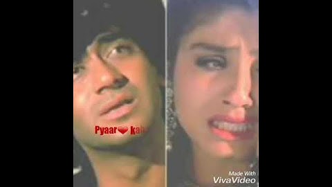 Ajay Devgan Dialogue Whatsaap Status video | Movie Diljale | its Asif