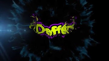 Logo animation full shake