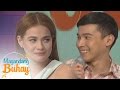 Magandang Buhay: Bea and Enchong's friendship