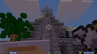 They updated Minecraft’s jungle temples…