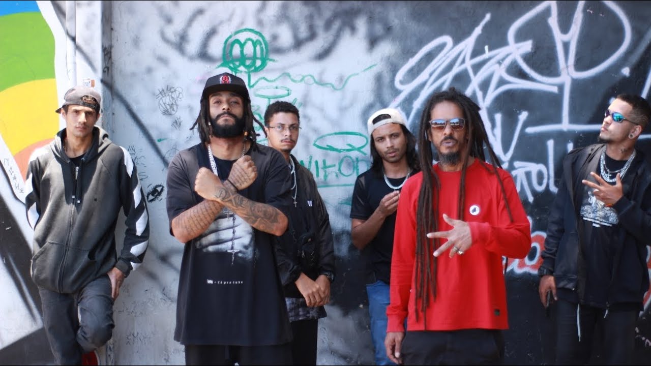 Ysaac Rap feat UTERÇO "IGUARIAS" (Produção JONAS PHEER)