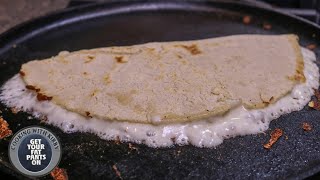 Corn Tortillas and Quesadillas - Mexican Food - Easy Recipes