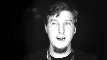 Kyle Aleshire - Beyond Code at Keep Ruby Weird