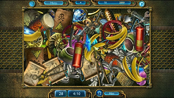 Spirit of the Ancient Forest - Part 1: Not What I Expected