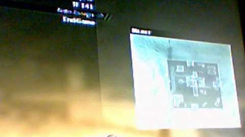 How to do a MW2 infection hack