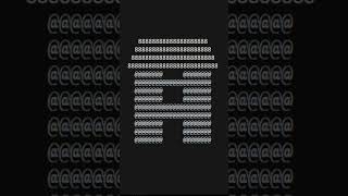 21: Symbols Pattern Design Code | Python Programming