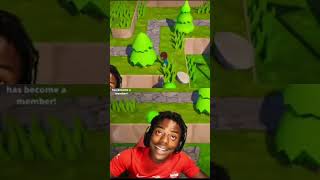 ISHOWSPEED PLAYS "TREES HATE YOU" Net Worth