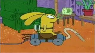 Untalkative Bunny: Season 3 Episode 7 (Full Episode)