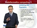 BIF602 Bioinformatics Computing II Lecture No 143