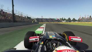 F1 Seasons Series (2015): Mexican GP Teaser