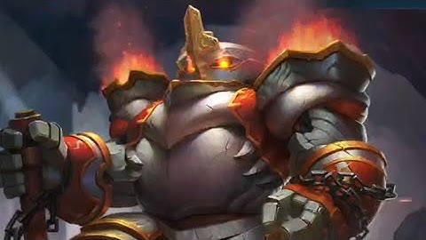 Titan heroes evolved ability showcase