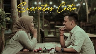 SEWATES CRITO - KUSDY ARJUNA (  MUSIC & VIDEO CLIP )