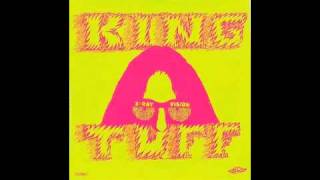 King Tuff - Sun Medallion chords