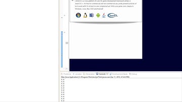Libgdx [Desktop/Android/IOS/HTML5] Made Easy Tutorial 9 - Controller Button and Analog Input