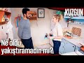 Kuzgun Dila Yı İlk Kez Mutfakta Görüyor Kuzgun 