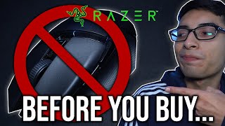 Razer Basilisk X HyperSpeed - 6 Months Later...