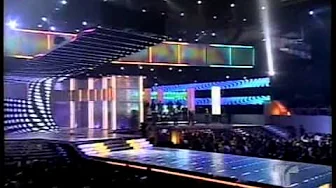 El Gran Combo f. Gilberto Santa Rosa y Victor Manuelle-El Menu El Gran Combo f. Gilberto Santa Rosa y Victor Manuelle-El Menu