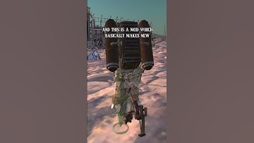 This Kenshi Mod Adds 12 New Skeletons To The Game