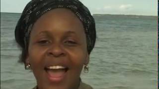 Naelekea Kanaani by Jennifer Mgendi (Video)