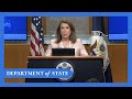 Department of State Press Briefing - April 15, 2025