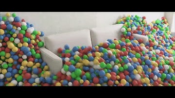 Vellum Grain Sim Test