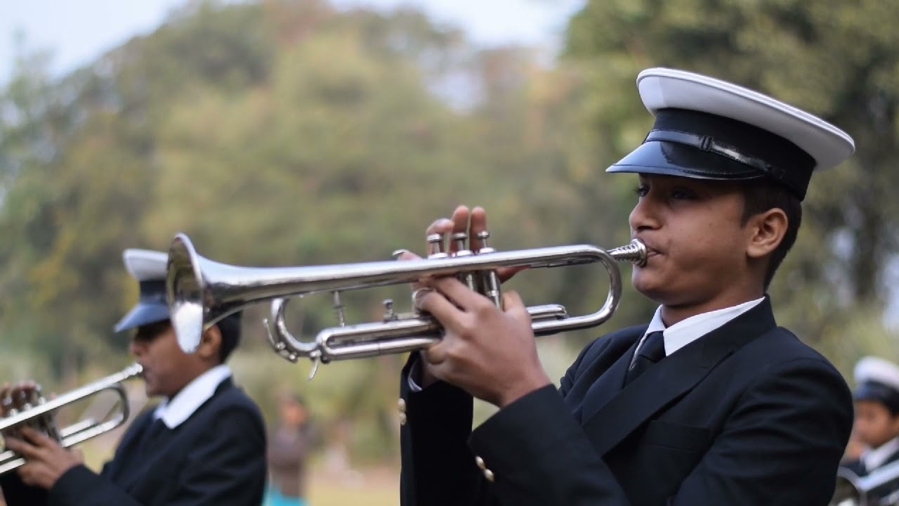 Godavari Foundation. Godavari English Medium School CBSE 2k19
