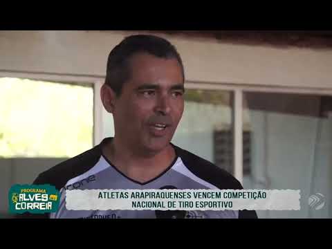 Entrevista com Equipe Campe de Wrabf