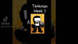 Tankman Week 7 Fnf Friday Night Funkin