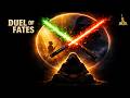 What Did Qui‑Gon Sense? | Duel of Fates