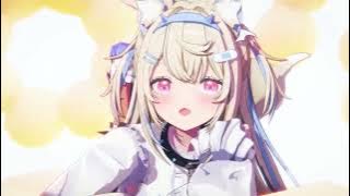 AI Fuwamoco Glock in my rari